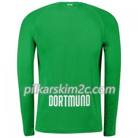 Koszulka Borussia Dortmund Bramkarskie Precz 2018-2019 - Koszulki Piłkarskie(L/S)